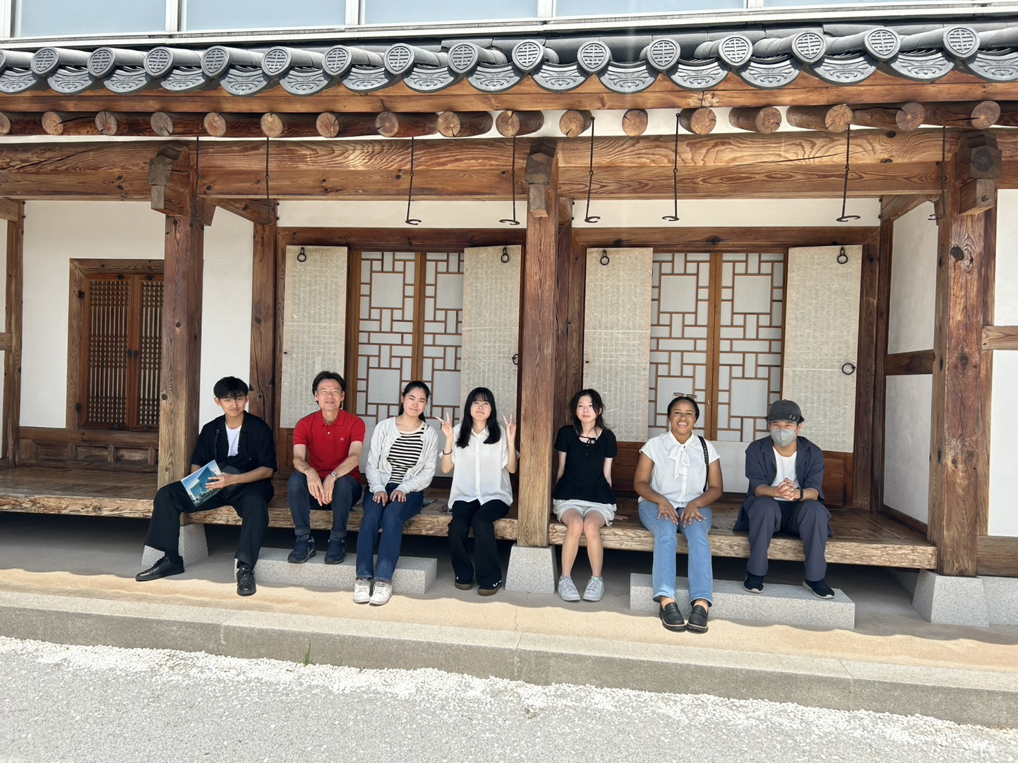 駐日韓国文化院 (2)